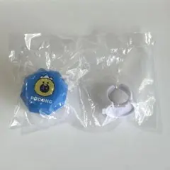 TRUZ ピカっとリング　PODONG