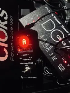 Sonic research st300 miniのサムネイル