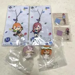 2025年最新】五等分の花嫁まとめ売りの人気アイテム - メルカリ