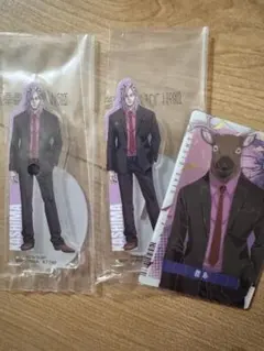 サカモトデイズ 鹿島