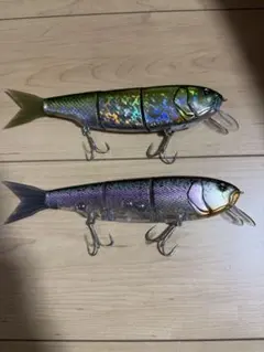 2026年最新】ピンキーデラックス ルアーの人気アイテム - メルカリ