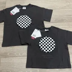 お揃い トップス