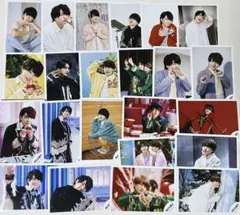 なにわ男子 西畑大吾 公式写真
