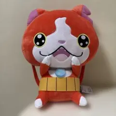 妖怪ウォッチ めちゃもふぐっとぬいぐるみ ジバニャン ナムコ限定 匿名
