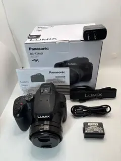 2026年最新】lumix dc-fz85の人気アイテム - メルカリ