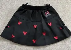 しまむら リトシー ミニー スカート 100cm