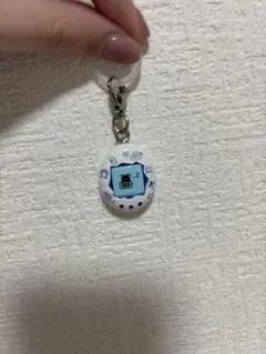 たまごっち ズキッち めじるしアクセサリー2 ガチャガチャ