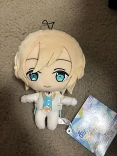 あんさんぶるスターズ　あんスタ　ぬいぐるみ　新衣装　fine　天祥院英智 ④