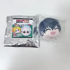 SAKAMOTO DAYS まるコレ マスコット キーホルダー 南雲のサムネイル