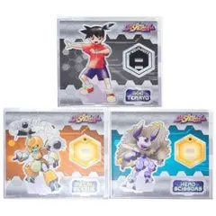 コトブキヤ メダロット メタビー ロクショウ セット　未開封 コトブキヤ メダロット メタビー ロクショウ セット 未開封 - メルカリ