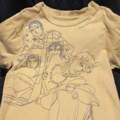 原画展　Tシャツ　５部　護衛チーム　JOJO