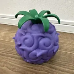 ONE PIECE 悪魔の実　ルームライト　ヤミヤミの実