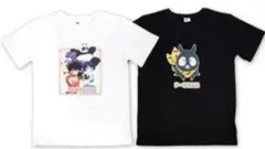 タグ付き　サンキューマート　らんま1/2 Tシャツ 2枚セット フリーサイズ