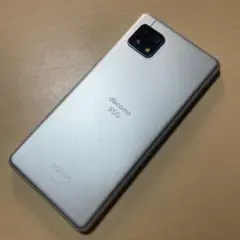 AQUOS sense 5G 64GB SIMフリー　割れなし　美品