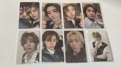 boynextdoor イハン タレントカード