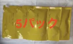 PERFECT ONE FOCUS スムースウォータリージェル 5個　No5