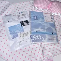 65枚 ドムソン NewJeans ニュジ NJZ ステッカー おまけ 梱包