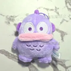 ハンギョドン きどあいらくっ！カラフルマスコット ぎゅ みどり