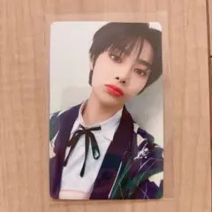 stray kids アイエン 5-STAR 限定盤 トレカ スキズ