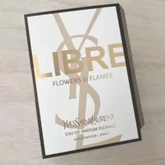 イヴサンローラン リブレ オーデパルファム1.2ml