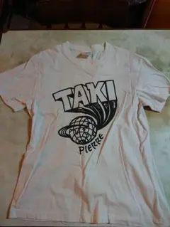 電気グルーヴ ピエール瀧 Tシャツ Mサイズ