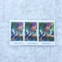 あんさんぶるスターズ ぱしゃっつVol.6 TRIP 〘乙狩アドニス〙