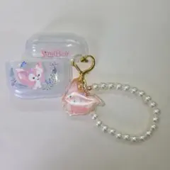 ⭐️新品未使用⭐️リーナベル AirPods Pro用 ケース