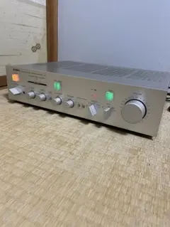 Victor IA-G6 ステレオインテグレーテッドアンプ Victor IA-G6 ステレオインテグレーテッドアンプ - メルカリ
