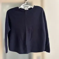 イッツ　インターナショナル　ニット