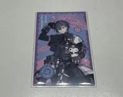 Dytica サンリオ チェキ 小柳ロウ