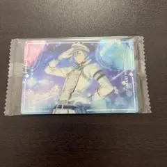 アイドリッシュセブン　ウエハース26