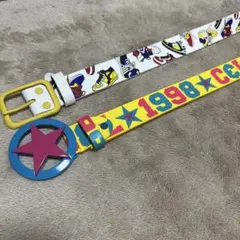 142.COCOLULU ココルル ベルトのサムネイル
