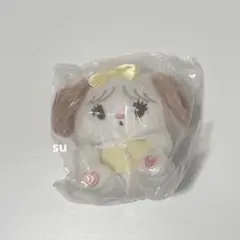 mikko characters ぬいぐるみ2 souffle