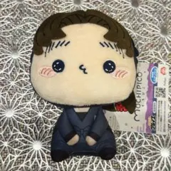 忍たま乱太郎 もちぴこぬいぐるみ 小松田秀作