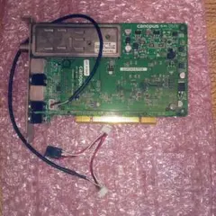 ジャンク Canopus Spectra WX25 AGPビデオカード - メルカリ