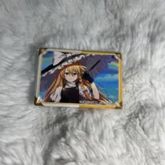 アニメキャラクター缶バッジ