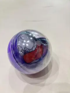 ディズニー　カプセルトイ　エコバッグ ベイマックス