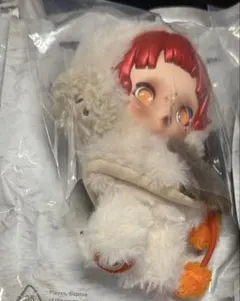 スカルパンダ SKULLPANDA Ode to Cocoa