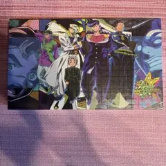 ジョジョの奇妙な冒険 ラストサバイバー ポストカード ディアボロ