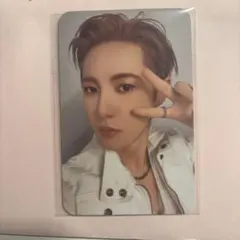 NCT DREAM 30周年 smtown トレカ ロンジュン