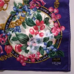 CELINE ハンカチ