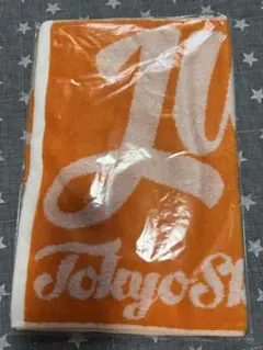 東京スカパラダイスオーケストラタオルのサムネイル