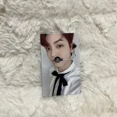 txt スビン トレカ Memories