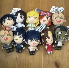 バイオハザード30th Sweets Collection マスコット - メルカリ