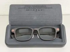 Even Realities G1 B ブラウン スマートグラス 美品