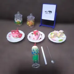 ガチャまとめ