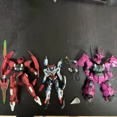 く*K様 ガンプラ　ジャンク　まとめ品