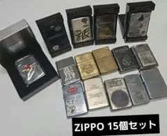 Zippo まとめ売り 36本 - メルカリ