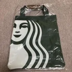 トートバッグ新品未使用