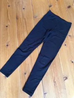 ヒートテック　レギンス　140cm